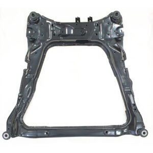 Nissan_Xtrail_front_Subframe