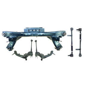 Toyota Avensis Rear Subframe With Arms
